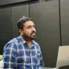 Deepu Thomas