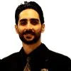 Alireza Rezvani