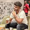 Naveen shanmugam