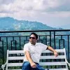 Bibhu Prasad Swain
