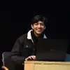 Kathan Parmar