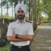 Harshdeep Singh Sandhu