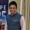 Gaurav Tripathi