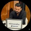 Himanshu Jha