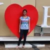 Gajam Anusha