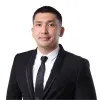 Mark Kevin Mendoza