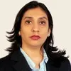 Rupali Shanker
