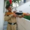 Aagash Vinayagam