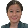 Toshibenla Jamir