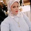 Fatma Elhosaray
