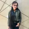 Nency Hirpara