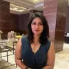 Rohini Mohan