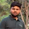 Shivaryan Ojha
