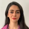 Solmaz Sadeghi