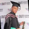 Siphamandla Ntshangase