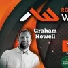 Graham Howell