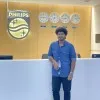 Jefrin Rajendhiran