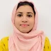 Kanza Hashim