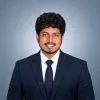 kiran Reddy