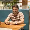 Arvind Jayaraman