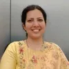 Prutha Kulkarni