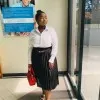 Lusanda Xaki