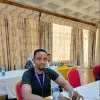 Daniel Ngugi
