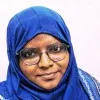 Hansha Mazood