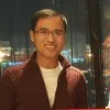 Charles Ma