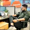kiranraj