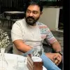 kishan choudhury
