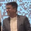 Ashish Chaturvedi