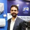 Dhrumil Bhatt