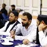 Muhammad Hassan Auj Medical Officer