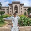 Lakshmi Priyanka