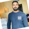 Jawed Ali Ahmed