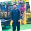 Mubasher Ali