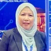 Hailiza Kamarulhaili