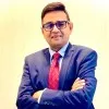 PANKAJ KAUSHIK