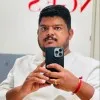 Pulluri Harish