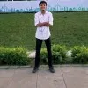 Vansh Shah