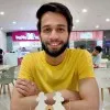 anurag kholia