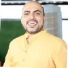 Ajith Kudroly