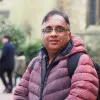 Narendra Sakhare