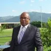 Sibusiso Nhleko