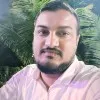 paras kharate
