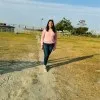 Himanshi Saharia