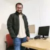 Umesh Gurle