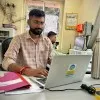 Manvirsinh Parmar