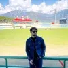 Srijan Thakur
